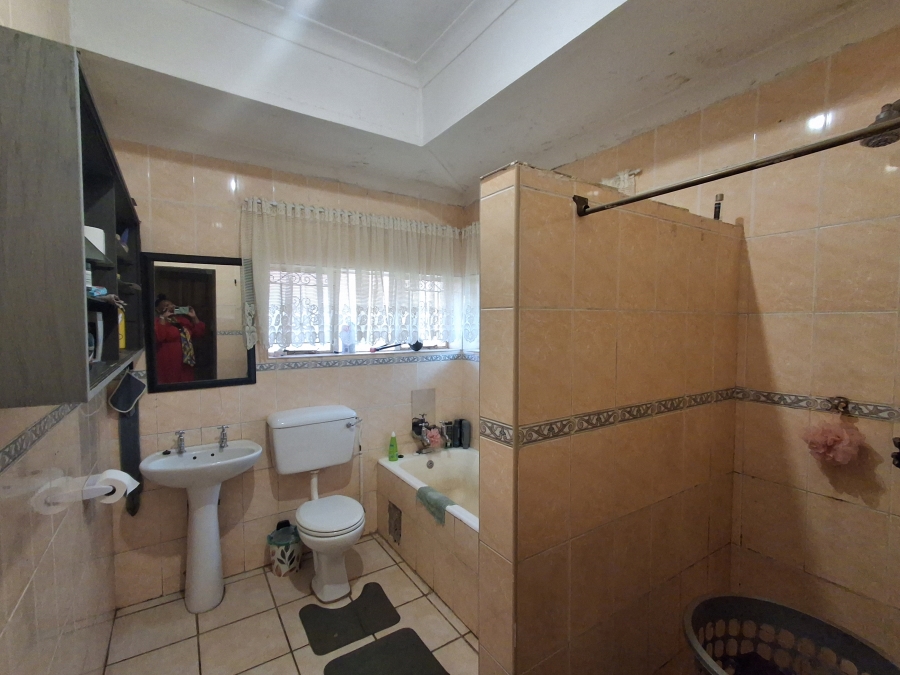 3 Bedroom Property for Sale in Irene Park North West
